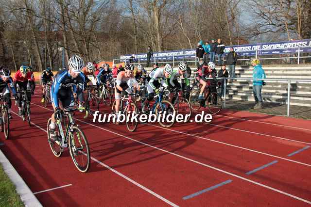 Deutsche Radcross Meisterschaften Borna 2015_0001