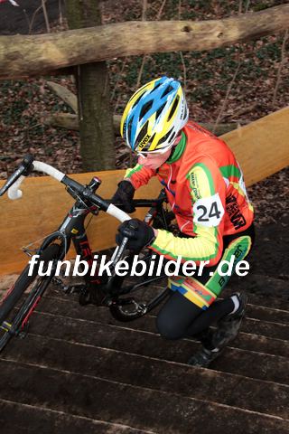 Deutsche Radcross Meisterschaften Borna 2015_0035