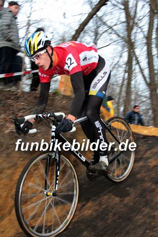 Deutsche Radcross Meisterschaften Borna 2015_0044