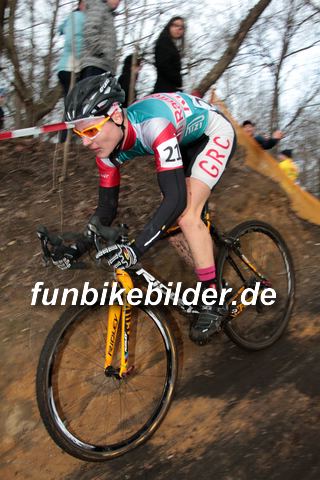 Deutsche Radcross Meisterschaften Borna 2015_0050