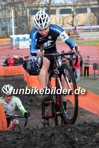 Deutsche Radcross Meisterschaften Borna 2015_0054