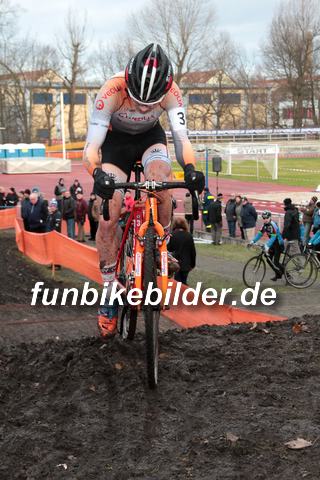 Deutsche Radcross Meisterschaften Borna 2015_0055
