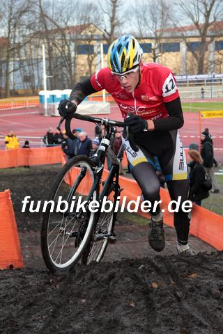 Deutsche Radcross Meisterschaften Borna 2015_0056