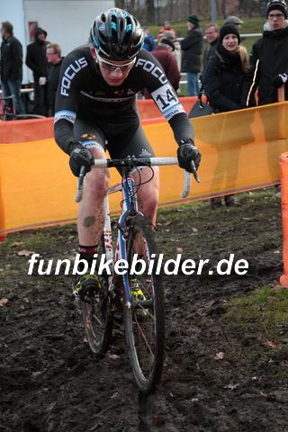 Deutsche Radcross Meisterschaften Borna 2015_0070