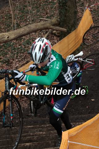 Deutsche Radcross Meisterschaften Borna 2015_0080
