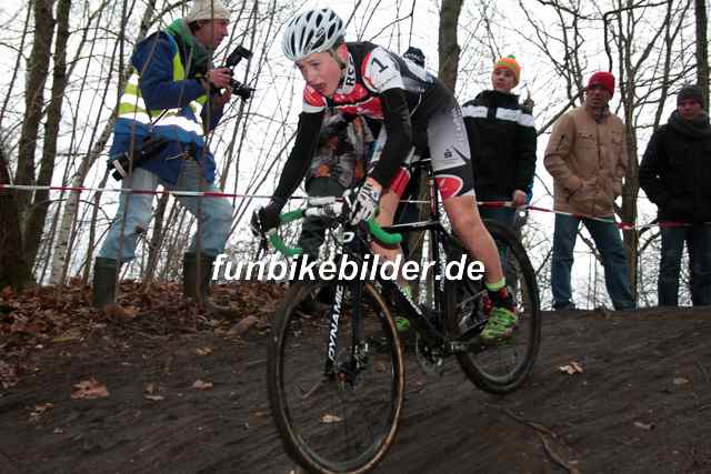 Deutsche Radcross Meisterschaften Borna 2015_0088