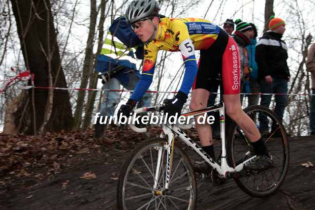 Deutsche Radcross Meisterschaften Borna 2015_0090