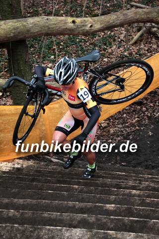 Deutsche Radcross Meisterschaften Borna 2015_0130