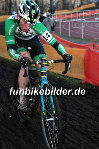 Deutsche Radcross Meisterschaften Borna 2015_0333