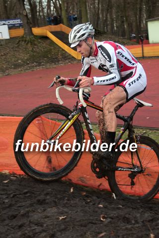 Deutsche Radcross Meisterschaft Borna 2015_0123