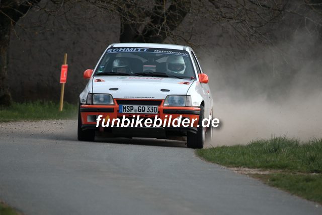 1. Rallyesprint Brunn 2017 Bild_0074